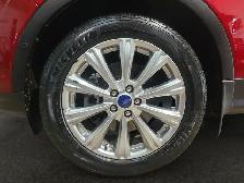 2018 Ford Escape Titanium 4dr 4x4 Automatic - Photo 9