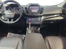 2018 Ford Escape Titanium 4dr 4x4 Automatic - Photo 12