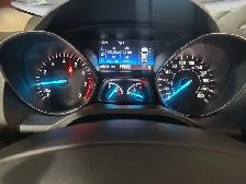 2018 Ford Escape Titanium 4dr 4x4 Automatic - Photo 14