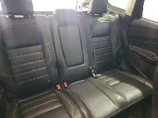 2018 Ford Escape Titanium 4dr 4x4 Automatic - Photo 17