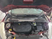 2018 Ford Escape Titanium 4dr 4x4 Automatic - Photo 19
