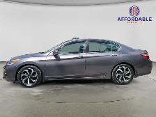 2017 Honda Accord EX-L V6 4dr Sedan Automatic - Photo 2