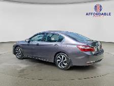 2017 Honda Accord EX-L V6 4dr Sedan Automatic - Photo 3