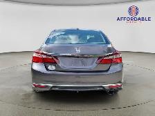2017 Honda Accord EX-L V6 4dr Sedan Automatic - Photo 4