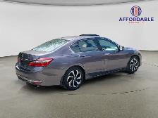2017 Honda Accord EX-L V6 4dr Sedan Automatic - Photo 5