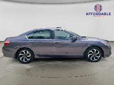 2017 Honda Accord EX-L V6 4dr Sedan Automatic - Photo 6