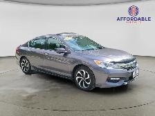 2017 Honda Accord EX-L V6 4dr Sedan Automatic - Photo 7