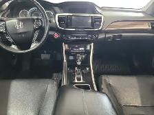 2017 Honda Accord EX-L V6 4dr Sedan Automatic - Photo 12