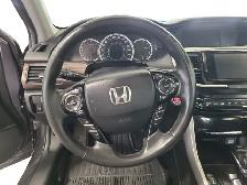 2017 Honda Accord EX-L V6 4dr Sedan Automatic - Photo 13
