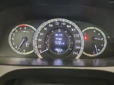 2017 Honda Accord EX-L V6 4dr Sedan Automatic - Photo 14