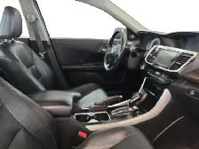 2017 Honda Accord EX-L V6 4dr Sedan Automatic - Photo 16