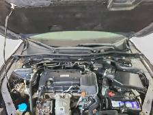 2017 Honda Accord EX-L V6 4dr Sedan Automatic - Photo 19