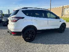 2017 Ford Escape SE 2.0L 4WD - Photo 2