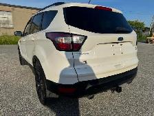 2017 Ford Escape SE 2.0L 4WD - Photo 3
