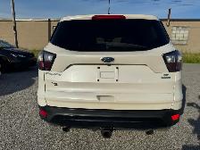 2017 Ford Escape SE 2.0L 4WD - Photo 4
