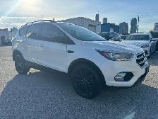 2017 Ford Escape SE 2.0L 4WD - Photo 12