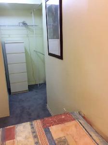 Walk 2 McMaster. Males only duplex. INCL. utilities, furniture - Photo 3
