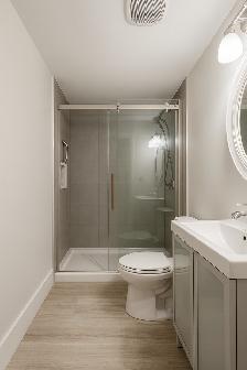 Walk 2 McMaster. Males only duplex. INCL. utilities, furniture - Photo 5