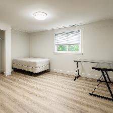 Walk 2 McMaster. Males only duplex. INCL. utilities, furniture - Photo 8
