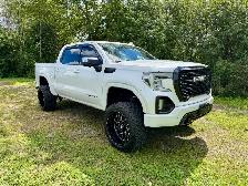 2019 GMC Sierra 1500 4WD Crew Cab 147' Denali