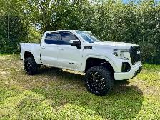 2019 GMC Sierra 1500 4WD Crew Cab 147' Denali - Photo 2