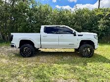 2019 GMC Sierra 1500 4WD Crew Cab 147' Denali - Photo 3