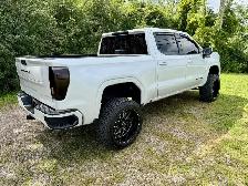 2019 GMC Sierra 1500 4WD Crew Cab 147' Denali - Photo 4