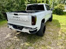 2019 GMC Sierra 1500 4WD Crew Cab 147' Denali - Photo 5