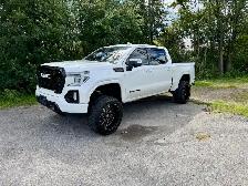 2019 GMC Sierra 1500 4WD Crew Cab 147' Denali - Photo 6