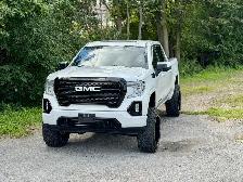 2019 GMC Sierra 1500 4WD Crew Cab 147' Denali - Photo 7