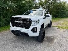 2019 GMC Sierra 1500 4WD Crew Cab 147' Denali - Photo 8