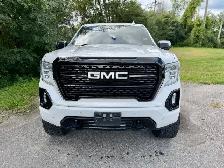 2019 GMC Sierra 1500 4WD Crew Cab 147' Denali - Photo 9