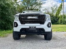 2019 GMC Sierra 1500 4WD Crew Cab 147' Denali - Photo 10