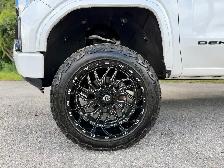 2019 GMC Sierra 1500 4WD Crew Cab 147' Denali - Photo 11