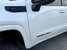 2019 GMC Sierra 1500 4WD Crew Cab 147' Denali - Photo 12