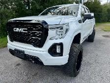 2019 GMC Sierra 1500 4WD Crew Cab 147' Denali - Photo 13