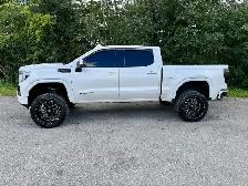 2019 GMC Sierra 1500 4WD Crew Cab 147' Denali - Photo 16