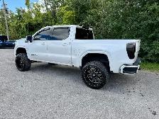 2019 GMC Sierra 1500 4WD Crew Cab 147' Denali - Photo 17
