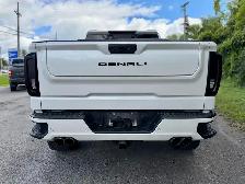2019 GMC Sierra 1500 4WD Crew Cab 147' Denali - Photo 18