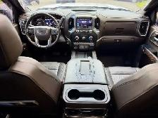 2019 GMC Sierra 1500 4WD Crew Cab 147' Denali - Photo 20