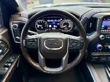 2019 GMC Sierra 1500 4WD Crew Cab 147' Denali - Photo 24