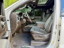 2019 GMC Sierra 1500 4WD Crew Cab 147' Denali - Photo 26