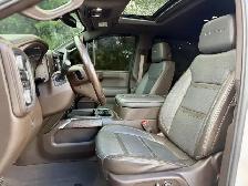 2019 GMC Sierra 1500 4WD Crew Cab 147' Denali - Photo 27