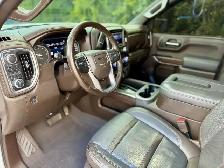 2019 GMC Sierra 1500 4WD Crew Cab 147' Denali - Photo 28