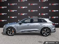 2022 Audi e-tron Technik | S LINE | HEATED & COOLED SEATS - Photo 2