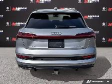 2022 Audi e-tron Technik | S LINE | HEATED & COOLED SEATS - Photo 5