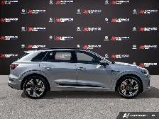 2022 Audi e-tron Technik | S LINE | HEATED & COOLED SEATS - Photo 7