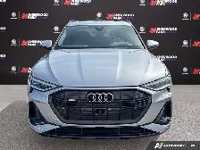 2022 Audi e-tron Technik | S LINE | HEATED & COOLED SEATS - Photo 9