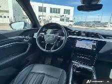 2022 Audi e-tron Technik | S LINE | HEATED & COOLED SEATS - Photo 10
