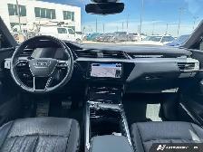2022 Audi e-tron Technik | S LINE | HEATED & COOLED SEATS - Photo 11